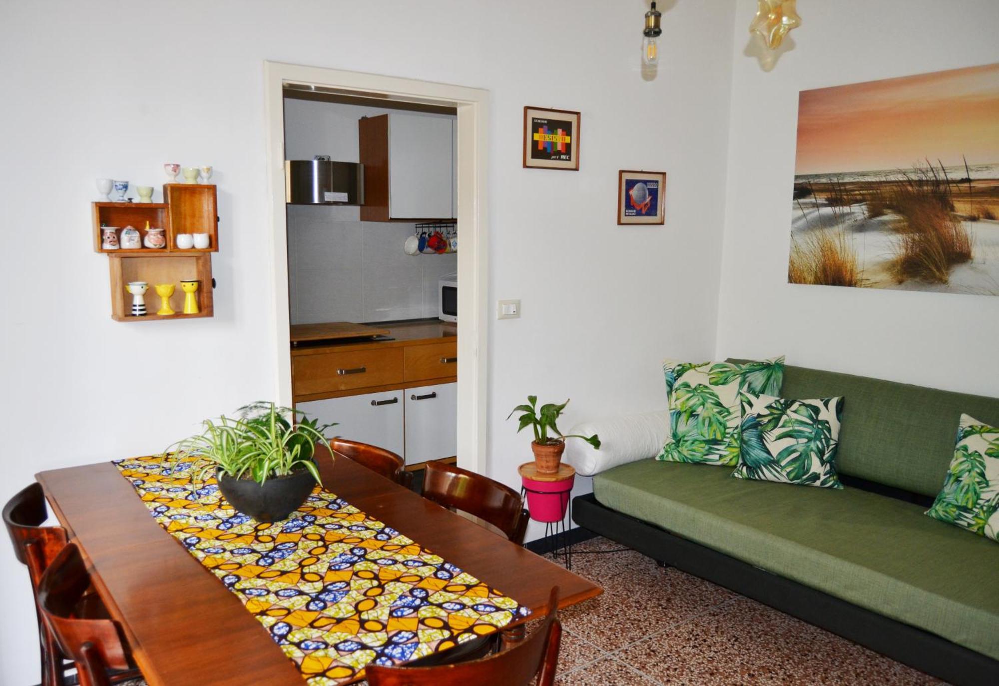 Casa Alderotti Apartment Bologna Exterior photo