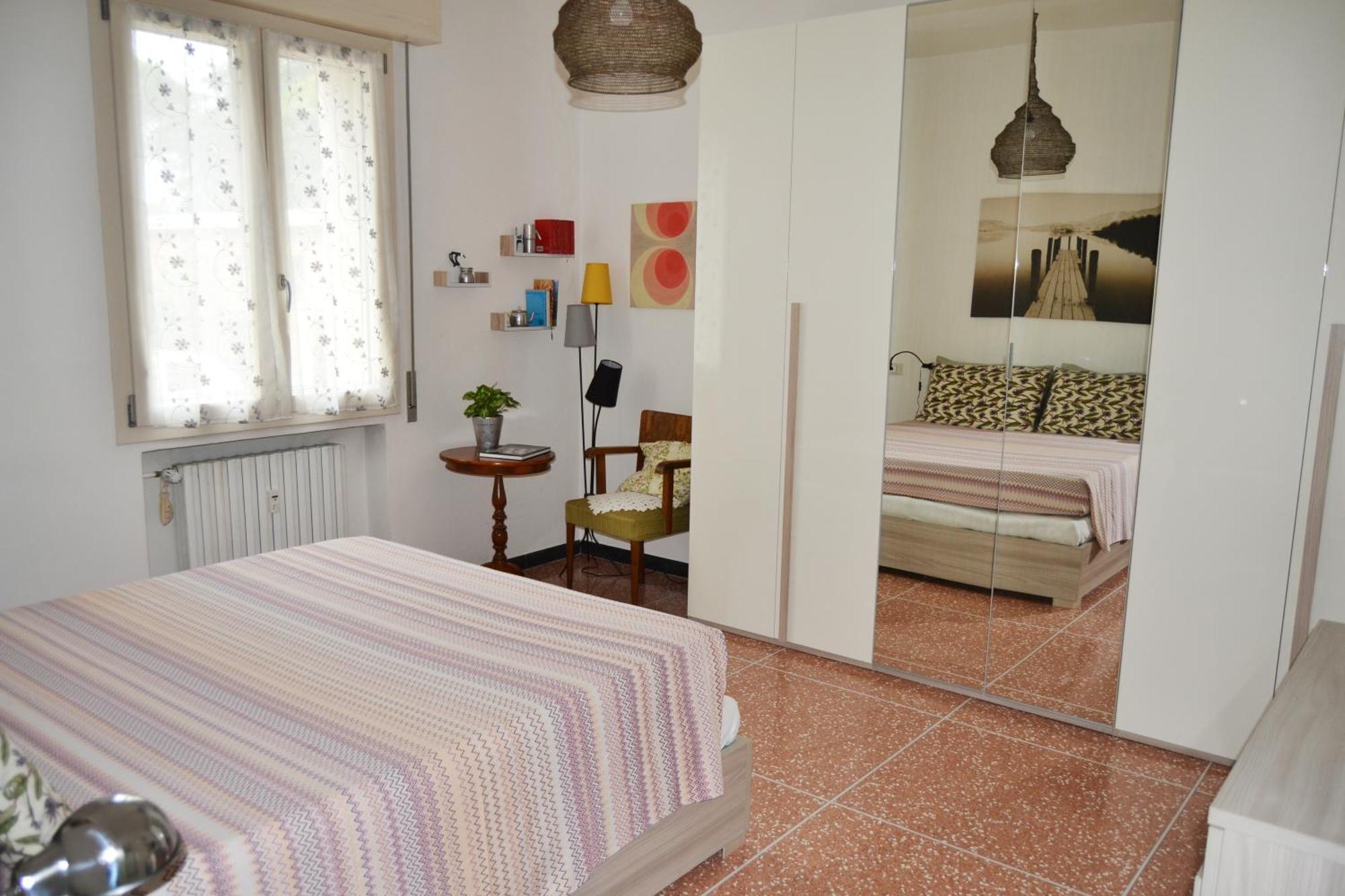 Casa Alderotti Apartment Bologna Exterior photo