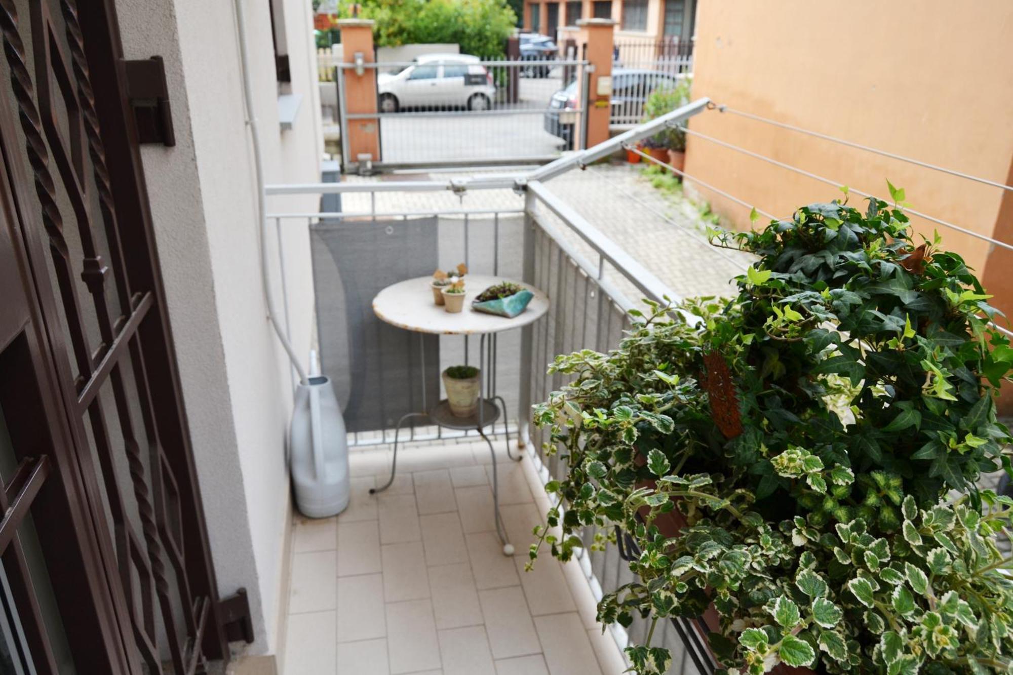 Casa Alderotti Apartment Bologna Exterior photo